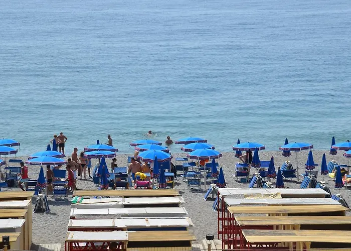 Casa Susanna Фондакелло