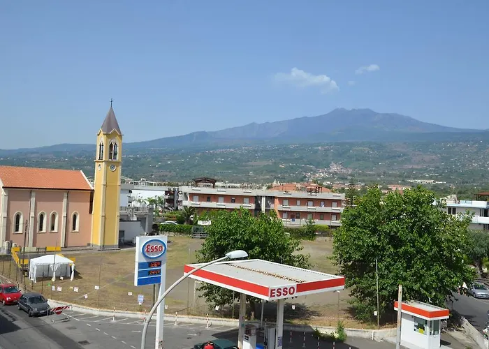 Апартаменты Casa Susanna