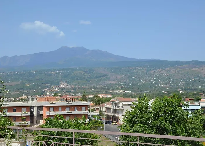 Апартаменты Casa Susanna *