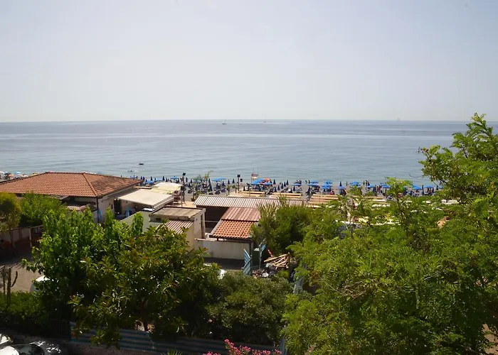 Casa Susanna