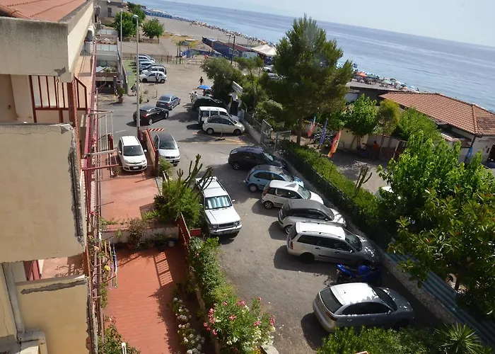 Апартаменты Casa Susanna *