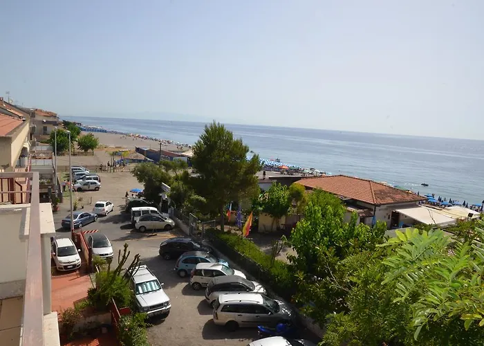 Casa Susanna Фондакелло