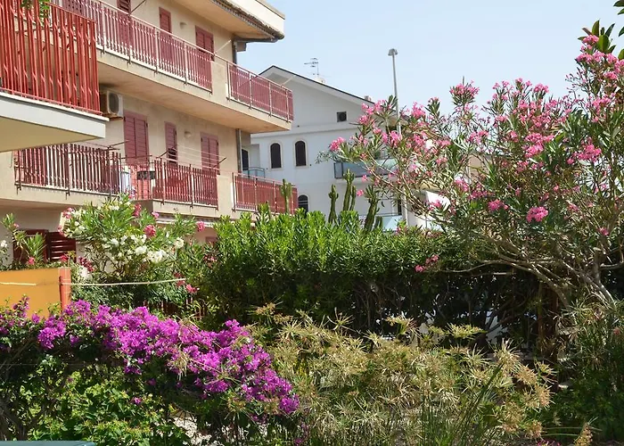 Апартаменты Casa Susanna *